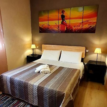 Pacifico Rooms San Bartolomeo in Galdo Esterno foto