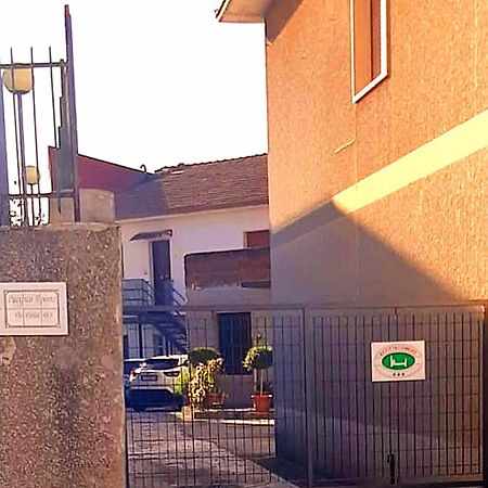 Pacifico Rooms San Bartolomeo in Galdo Esterno foto