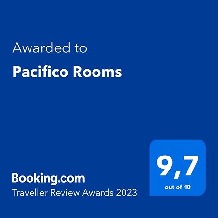 Pacifico Rooms San Bartolomeo in Galdo Esterno foto