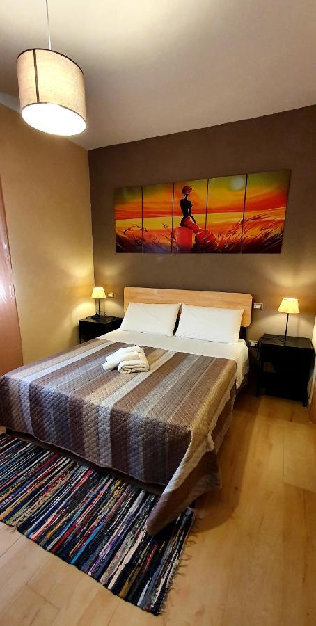 Pacifico Rooms San Bartolomeo in Galdo Esterno foto