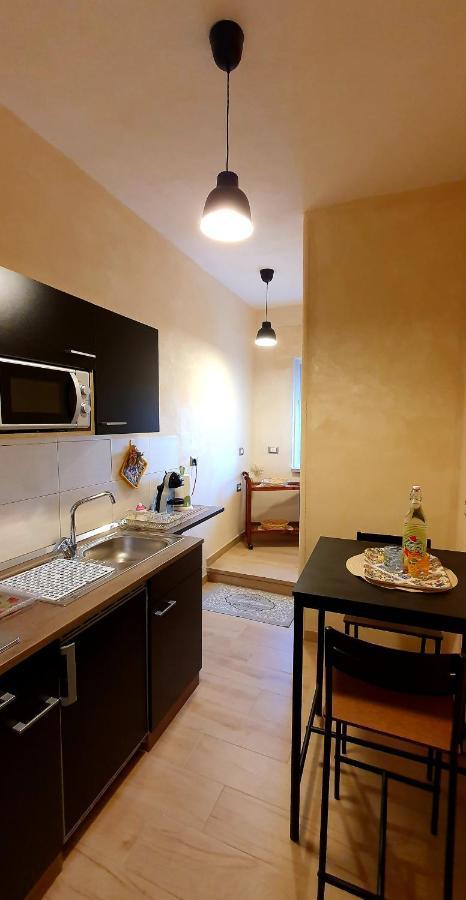 Pacifico Rooms San Bartolomeo in Galdo Esterno foto