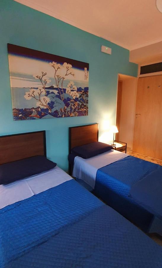 Pacifico Rooms San Bartolomeo in Galdo Esterno foto