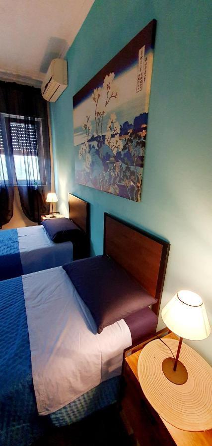 Pacifico Rooms San Bartolomeo in Galdo Esterno foto