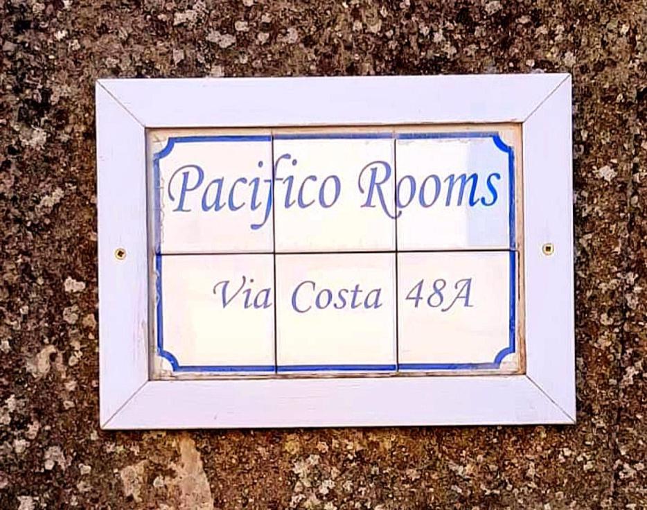 Pacifico Rooms San Bartolomeo in Galdo Esterno foto